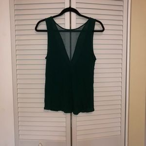 ALO Yoga tank-top